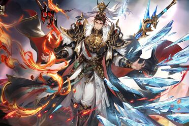 三国志幻想大陆江河煊灿第三章攻略技巧详情