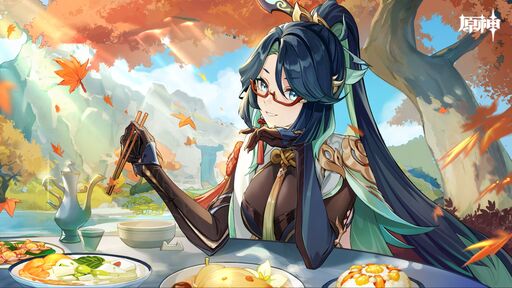 原神卡维天赋材料有哪些 卡维天赋材料一览