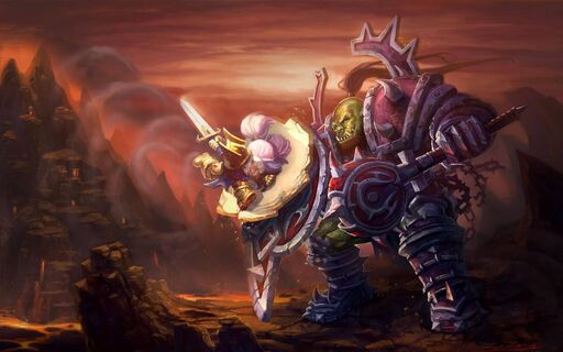 魔兽世界wlk魔枢位置攻略 魔兽世界wlk魔枢位置在哪里
